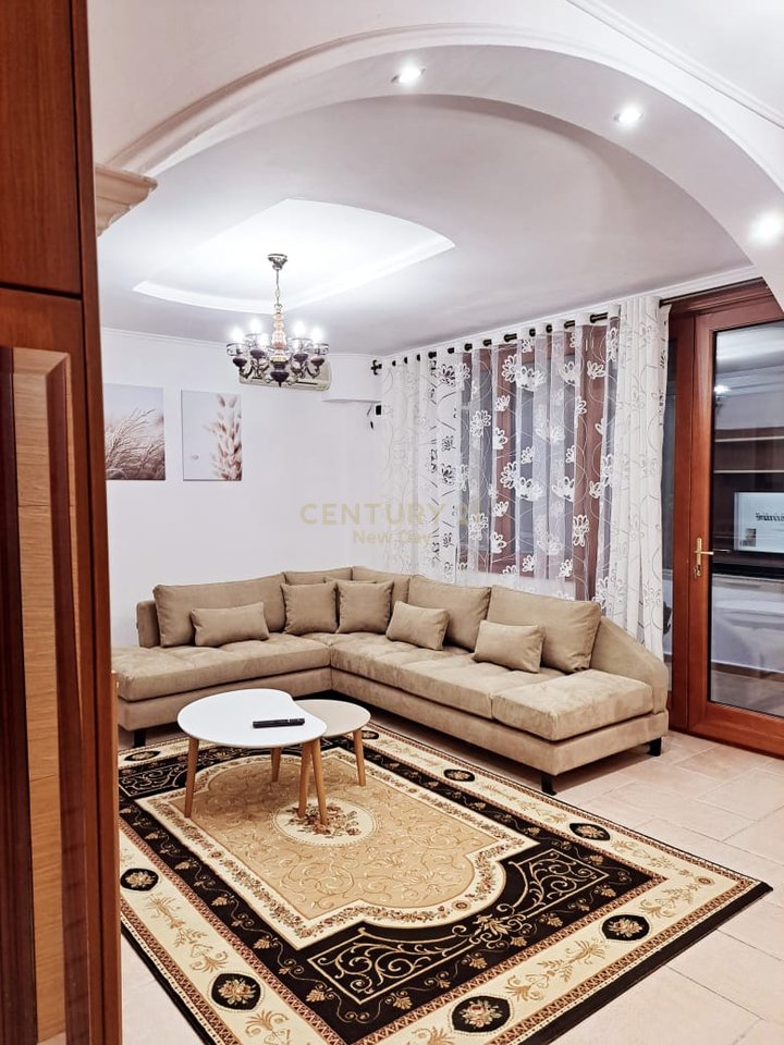 Apartment 2+1+2 For Rent in Vollga, Durrës - 600€ | 117 m²