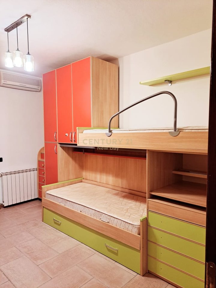 Apartment 2+1+2 For Rent in Vollga, Durrës - 600€ | 117 m²