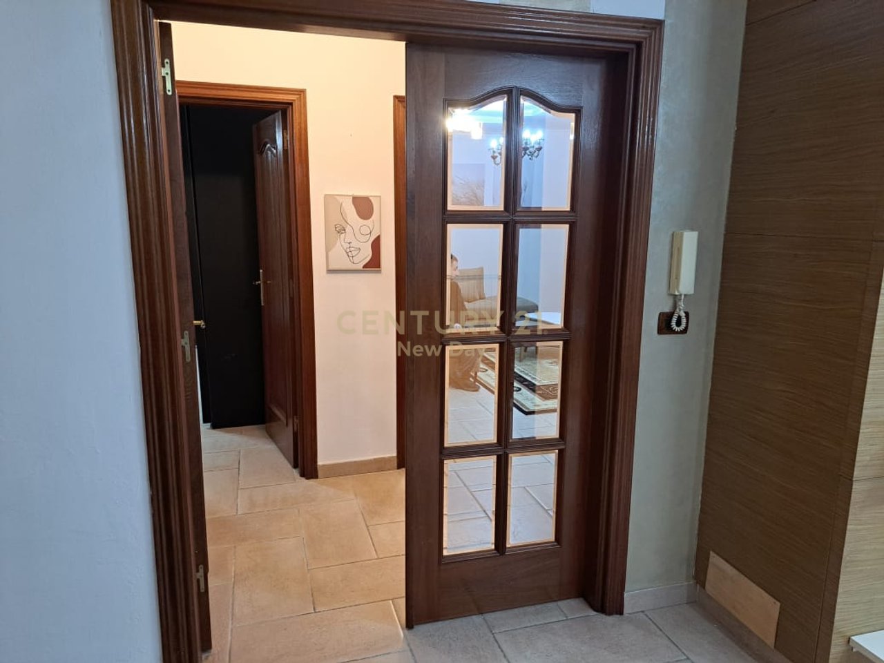 Apartment 2+1+2 For Rent in Vollga, Durrës - 600€ | 117 m²