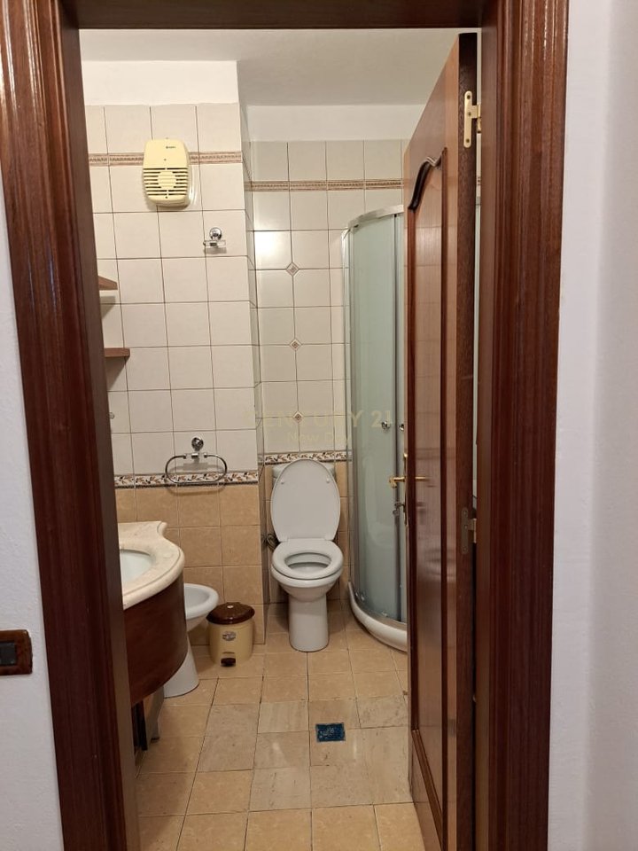 Apartment 2+1+2 For Rent in Vollga, Durrës - 600€ | 117 m²