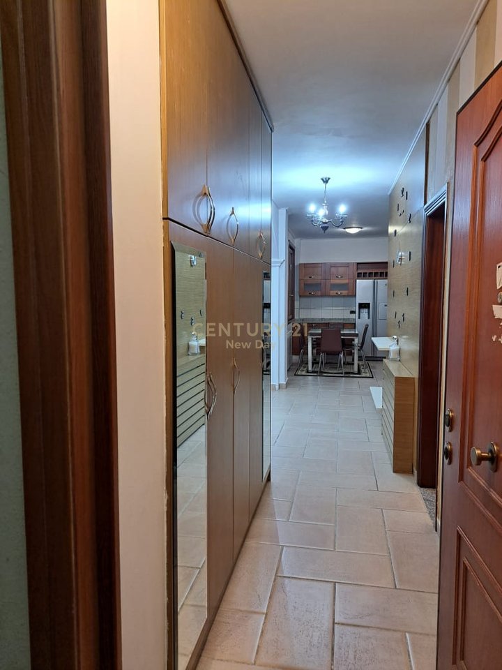 Apartment 2+1+2 For Rent in Vollga, Durrës - 600€ | 117 m²