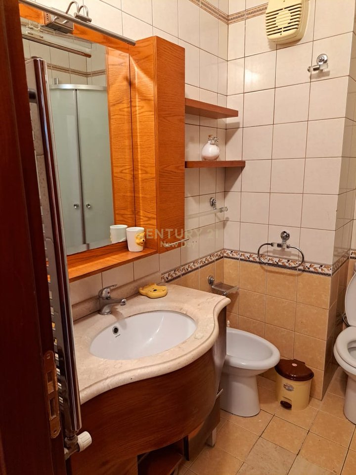 Apartment 2+1+2 For Rent in Vollga, Durrës - 600€ | 117 m²