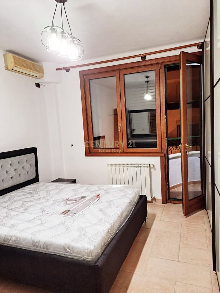 Apartment 2+1+2 For Rent in Vollga, Durrës - 600€ | 117 m²