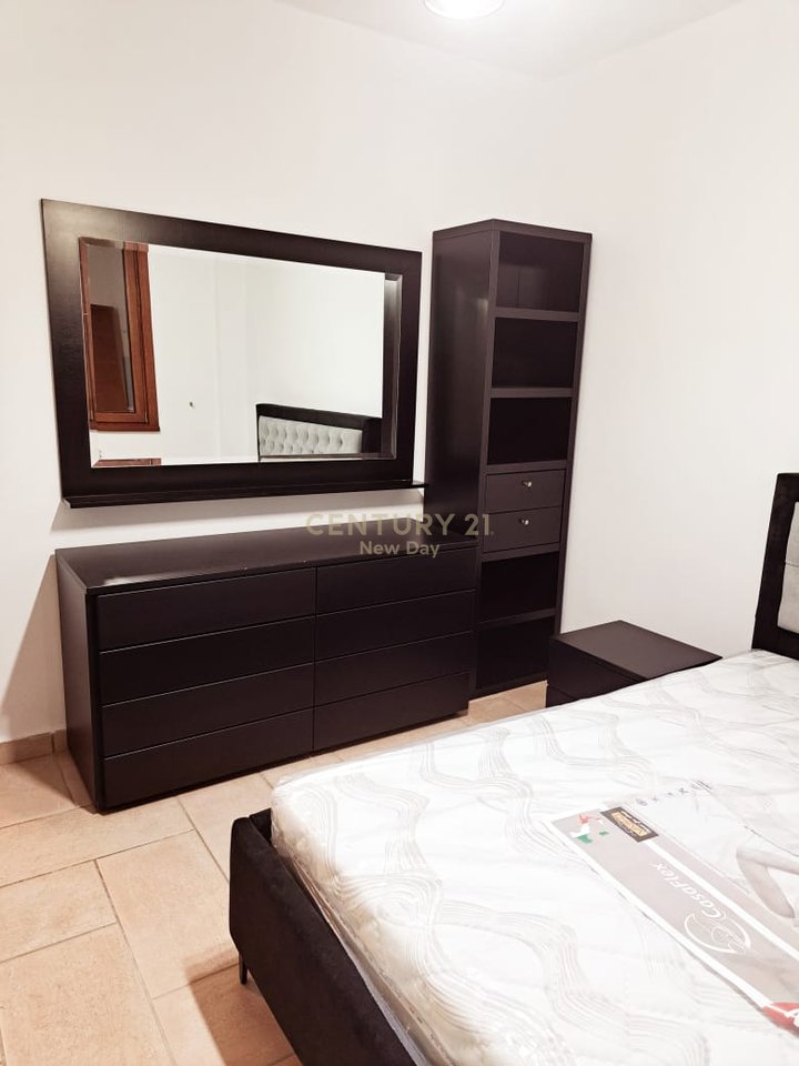 Apartment 2+1+2 For Rent in Vollga, Durrës - 600€ | 117 m²