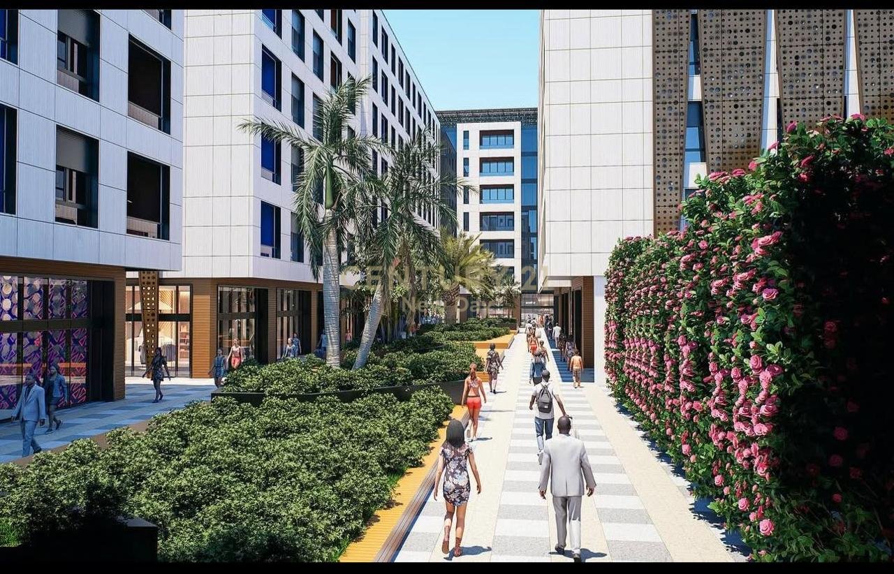 Apartment 1+1 For Sale in Golem at VM RESIDENCE, Durrës - €89,000 | 68.5 m²