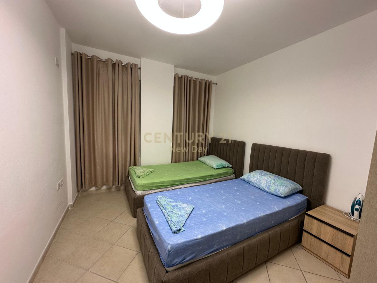 APPARTAMENTO 2+1 CON CORTILE IN VENDITA A QERRET - 289000€ | 177 m²