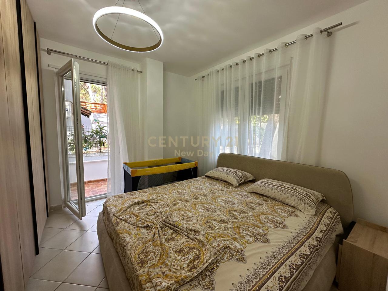 APPARTAMENTO 2+1 CON CORTILE IN VENDITA A QERRET - 289000€ | 177 m²