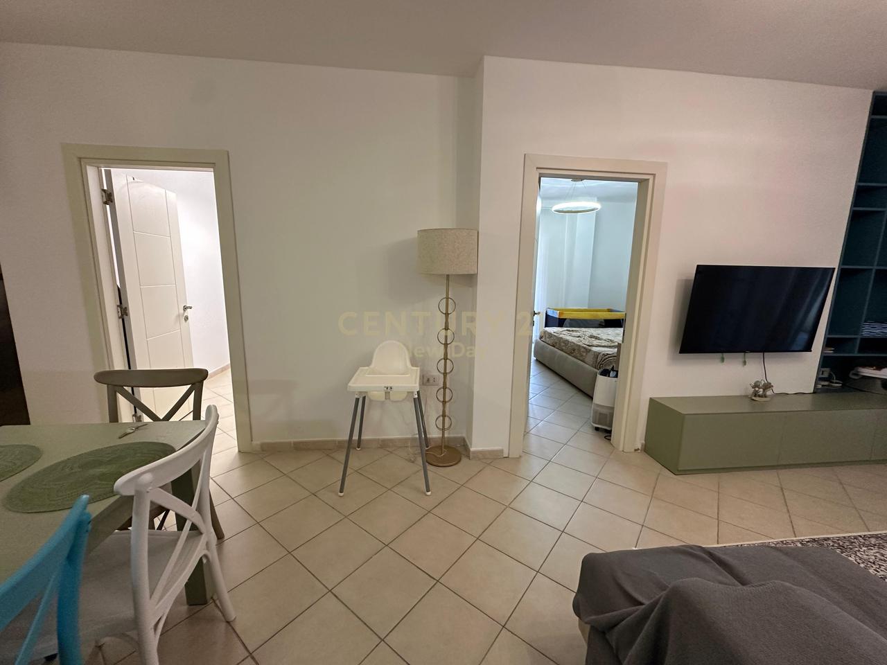 APPARTAMENTO 2+1 CON CORTILE IN VENDITA A QERRET - 289000€ | 177 m²