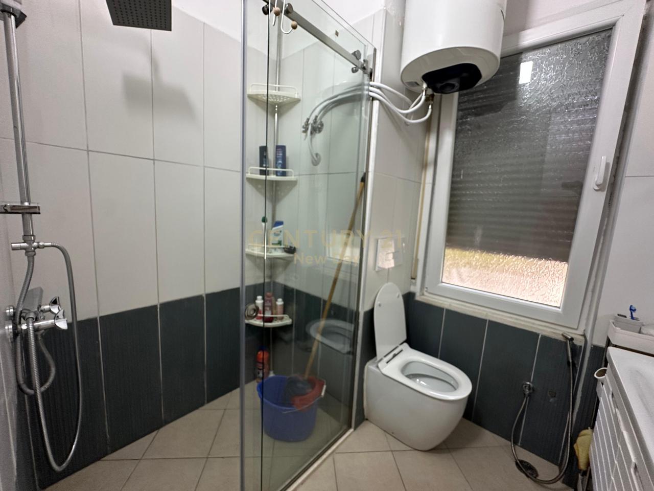 APPARTAMENTO 2+1 CON CORTILE IN VENDITA A QERRET - 289000€ | 177 m²