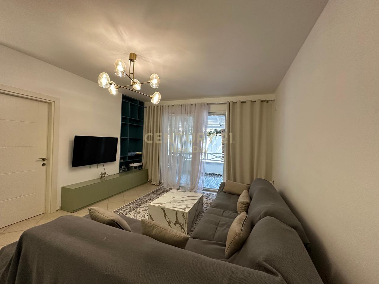 APPARTAMENTO 2+1 CON CORTILE IN VENDITA A QERRET - 289000€ | 177 m²