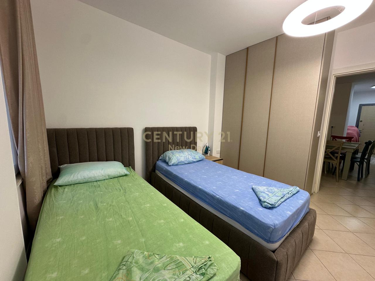 APPARTAMENTO 2+1 CON CORTILE IN VENDITA A QERRET - 289000€ | 177 m²