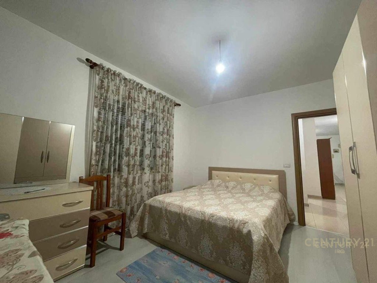 JEPET ME QIRA APARTAMENT 2+1 NE ZONEN E FRESKUT  !