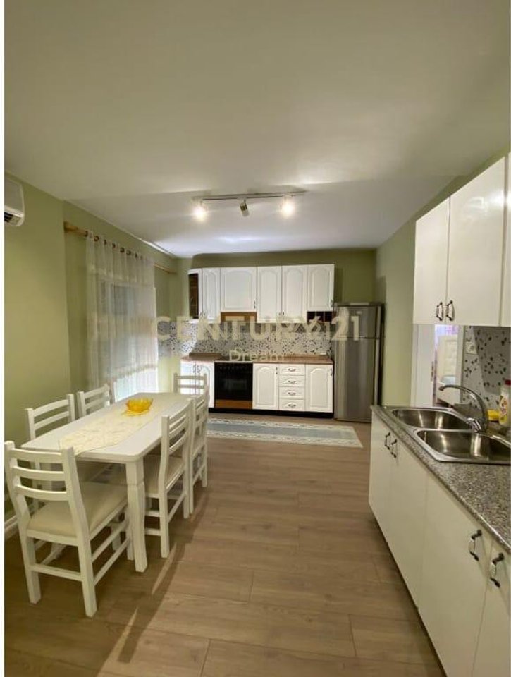 3+1 APARTMENT FOR RENT IN XHAMLLIK!!