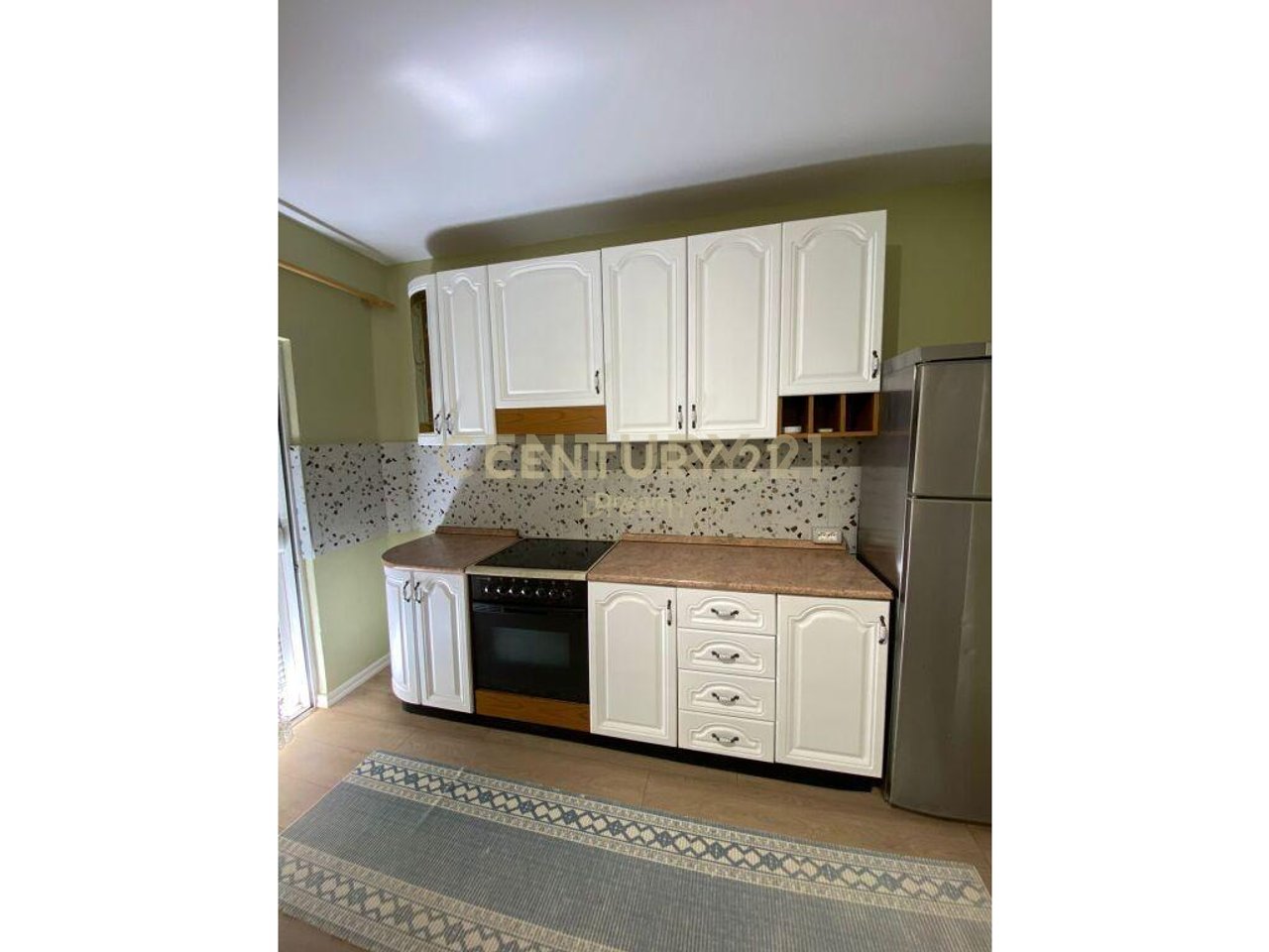 3+1 APARTMENT FOR RENT IN XHAMLLIK!!