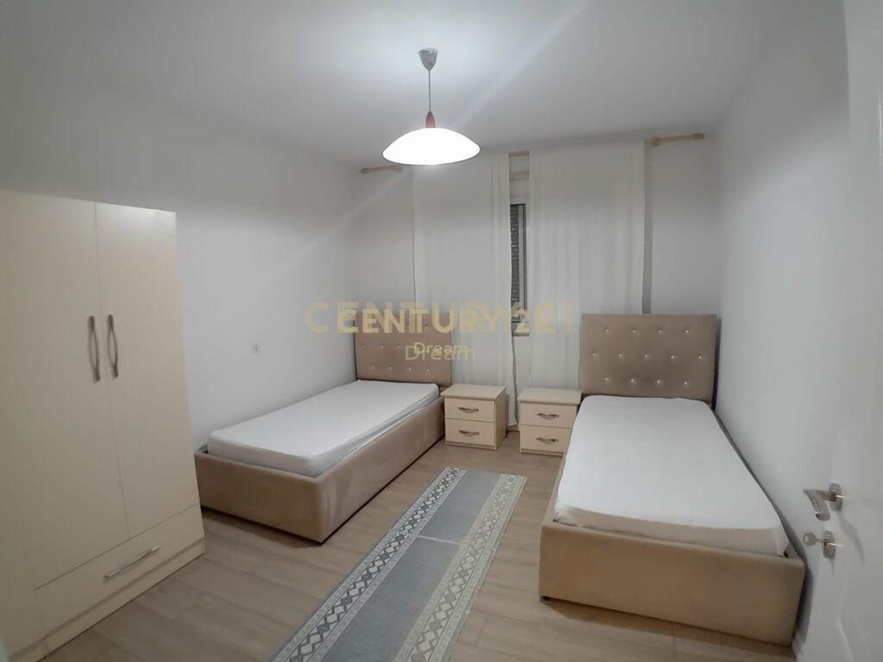 3+1 APARTMENT FOR RENT IN XHAMLLIK!!