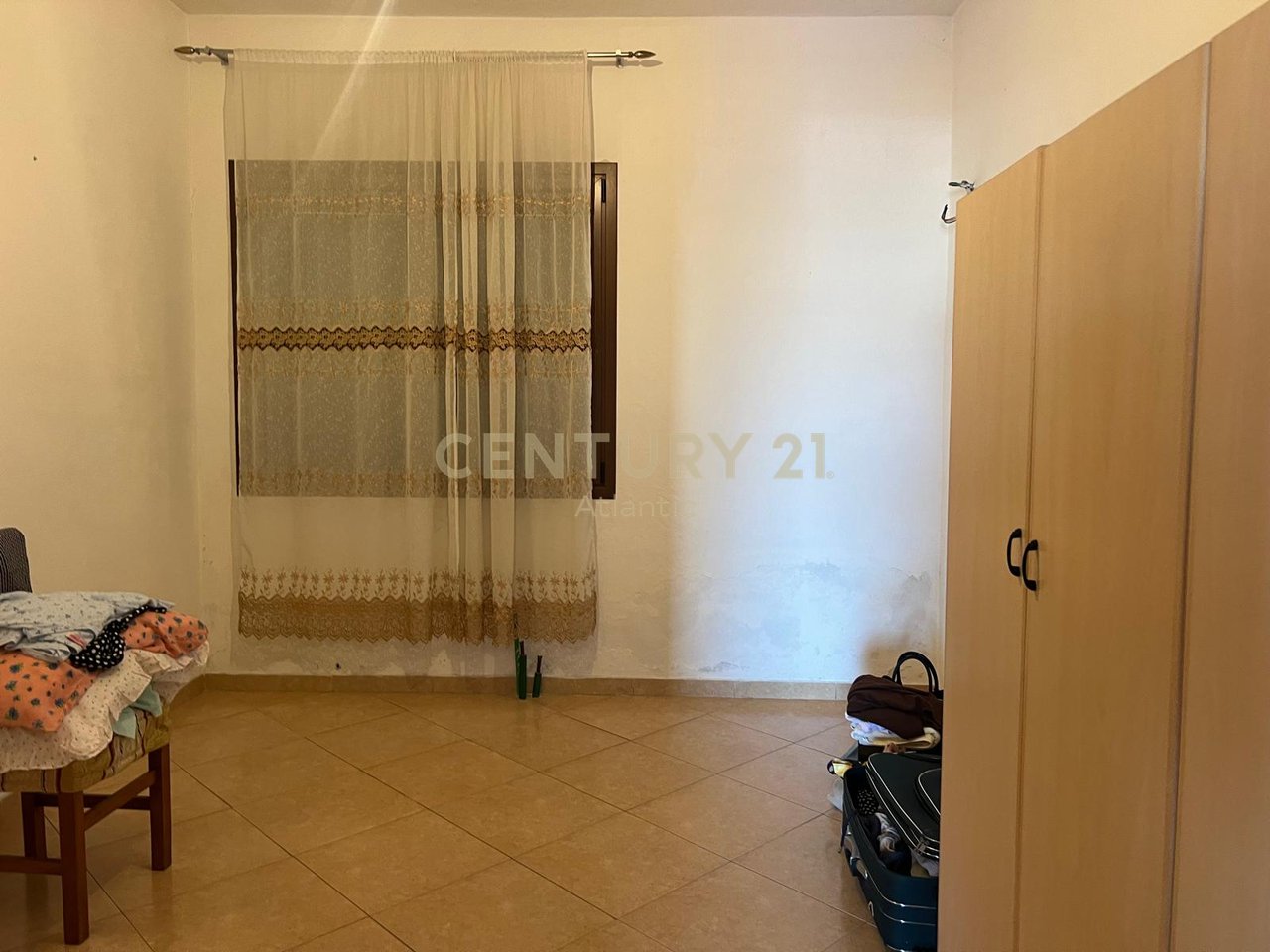 The second floor of a private house in Shkozet is for rent!