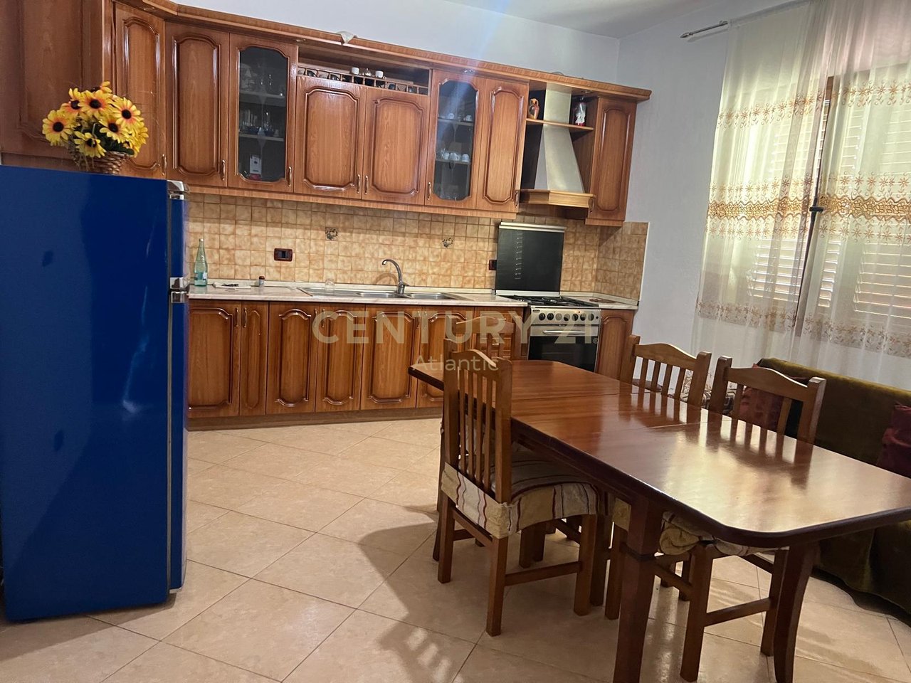 The second floor of a private house in Shkozet is for rent!