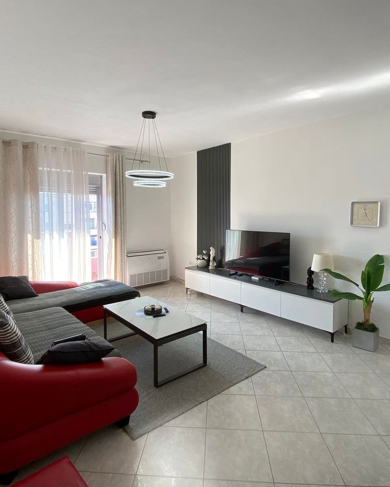 3+1 APARTMENT FOR RENT, NEAR THE WRESTLING GYM!