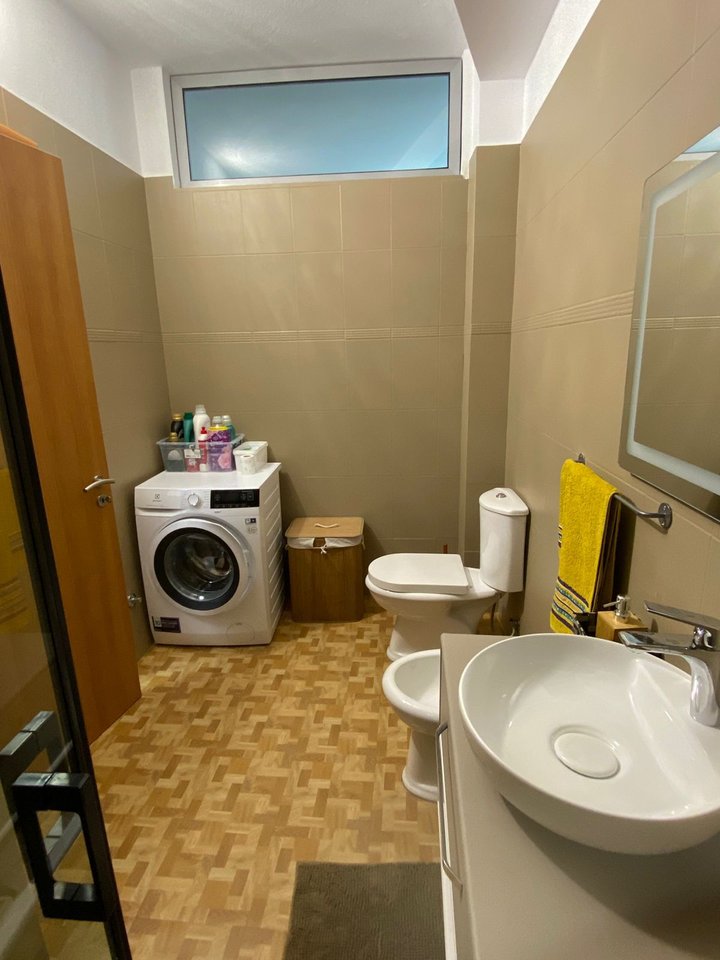 3+1 APARTMENT FOR RENT, NEAR THE WRESTLING GYM!