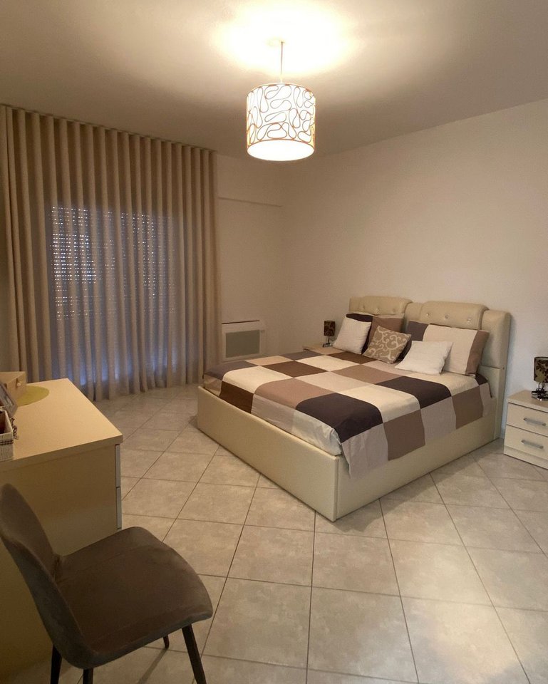 3+1 APARTMENT FOR RENT, NEAR THE WRESTLING GYM!