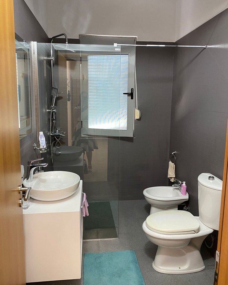 3+1 APARTMENT FOR RENT, NEAR THE WRESTLING GYM!