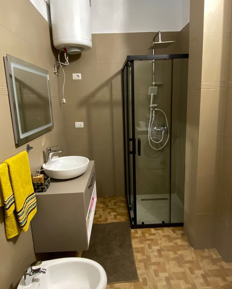 3+1 APARTMENT FOR RENT, NEAR THE WRESTLING GYM!