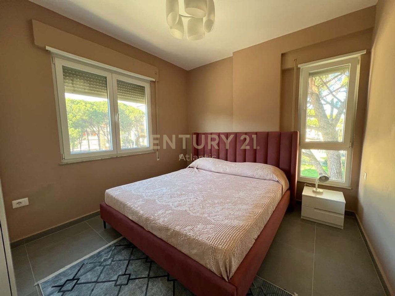 Appartamento 1+1 in vendita a Mali i Robit, Durrës