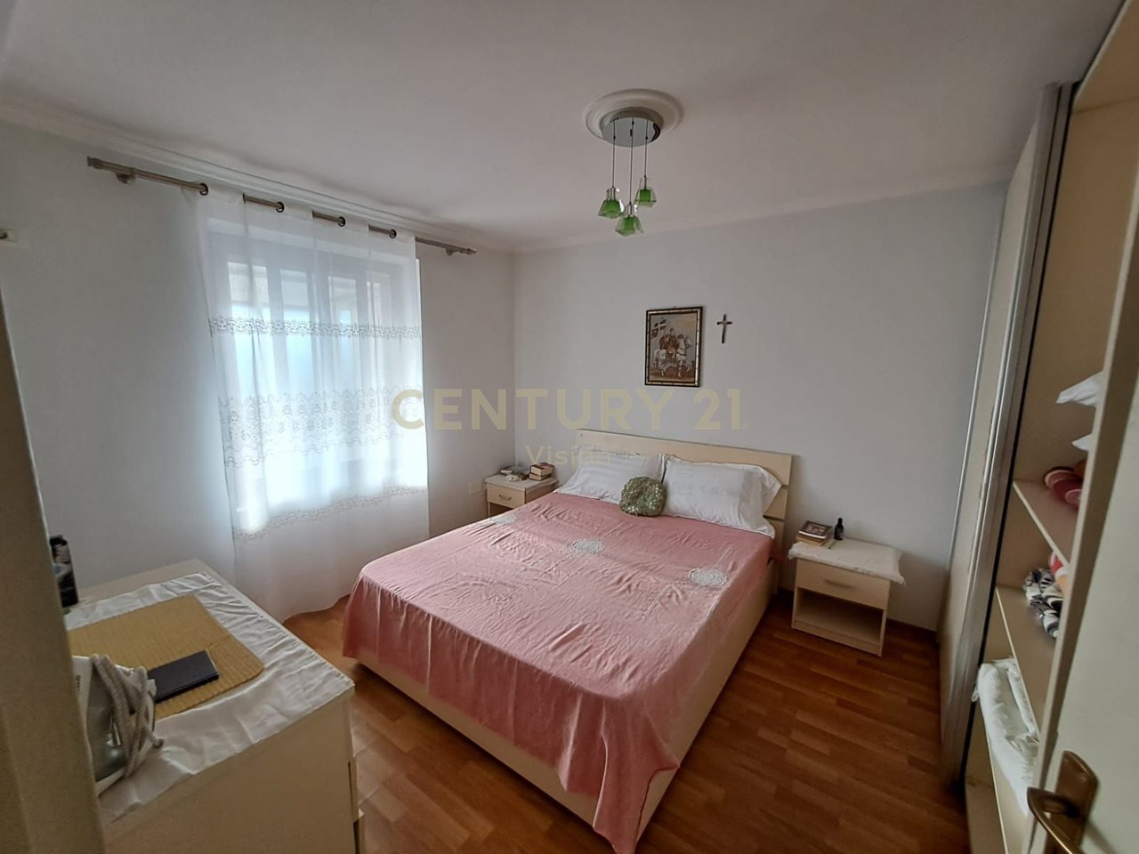 1+1 in vendita nella zona Rus vicino a Markata a Shkoder