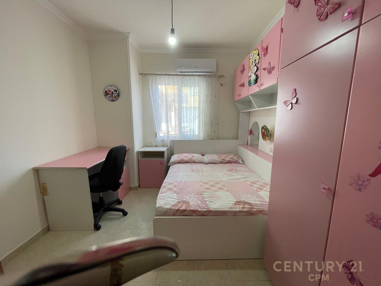 Apartament 2+1+Verande Per Qera!