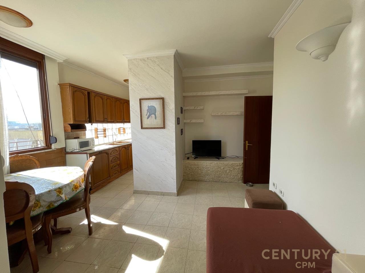 Apartament 2+1+Verande Per Qera!