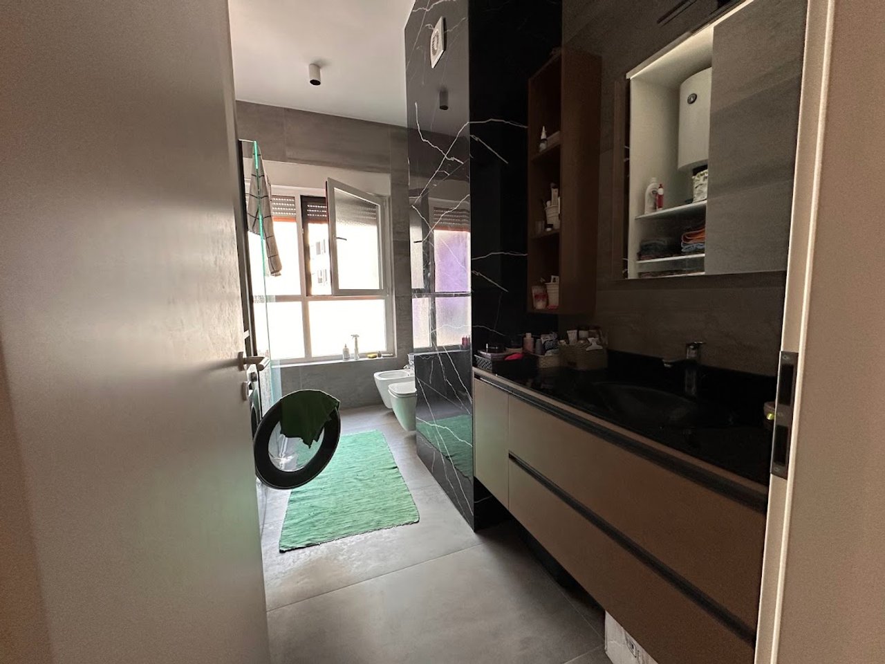 Apartament Modern 2+1 për Shitje në Rezidencën Mangalem  !