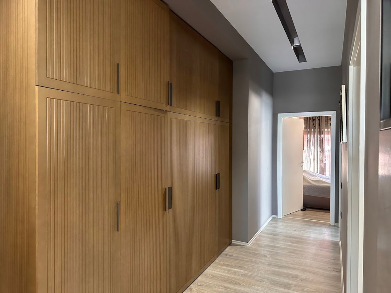 Apartament Modern 2+1 për Shitje në Rezidencën Mangalem  !