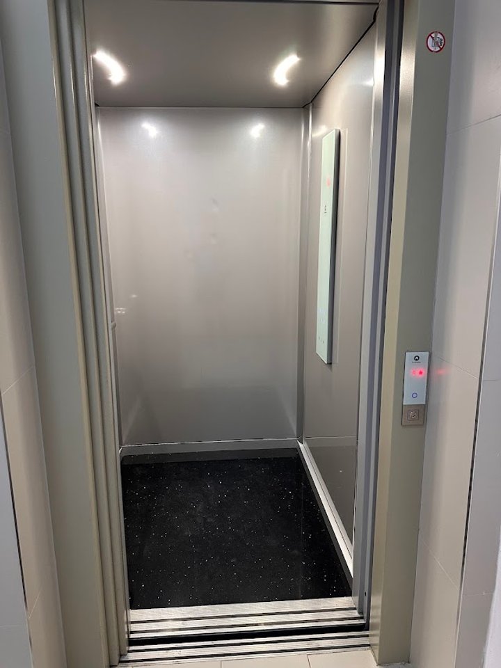Apartament Modern 2+1 për Shitje në Rezidencën Mangalem  !