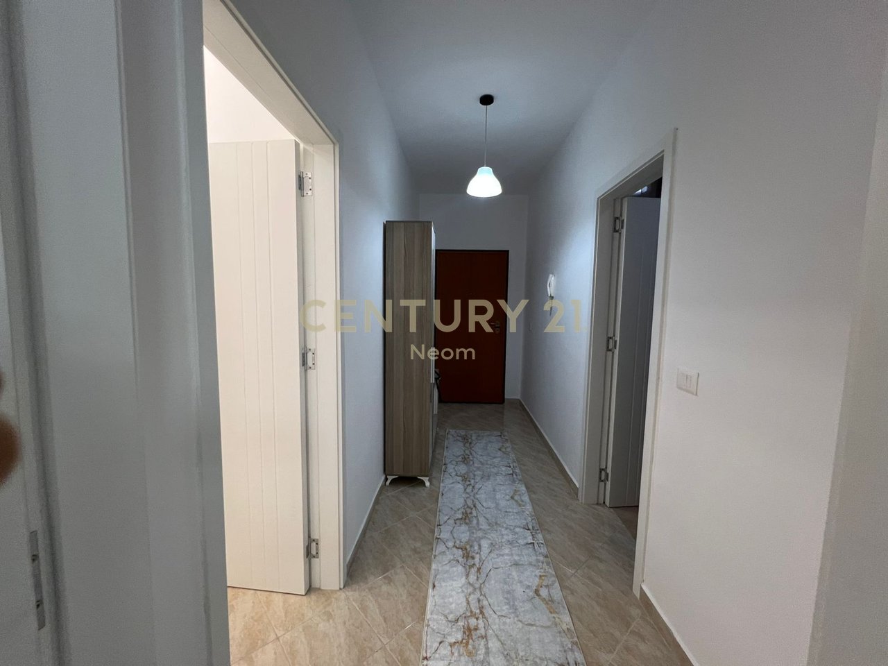 1+1 apartment for rent in the Fresku area