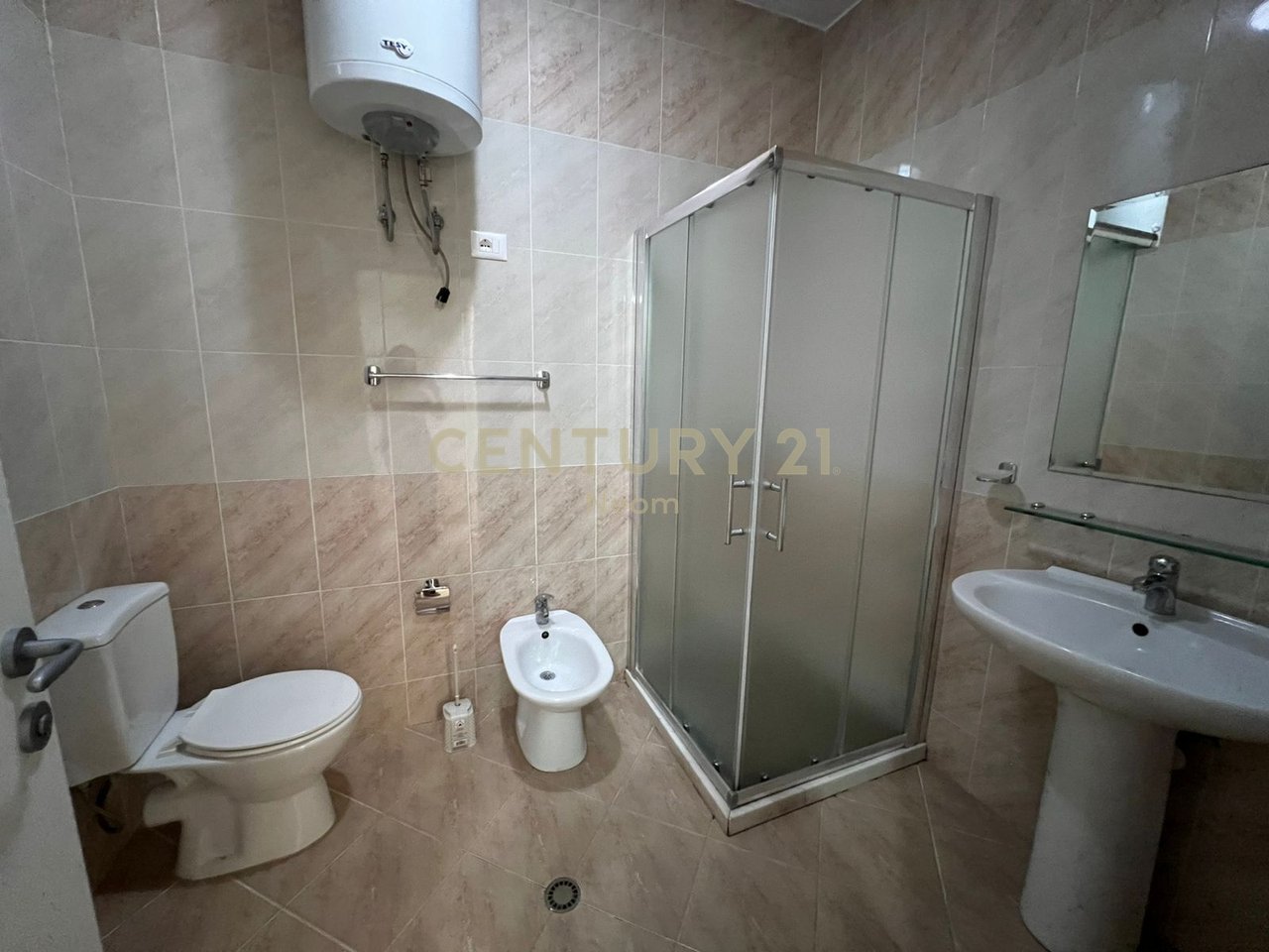 1+1 apartment for rent in the Fresku area