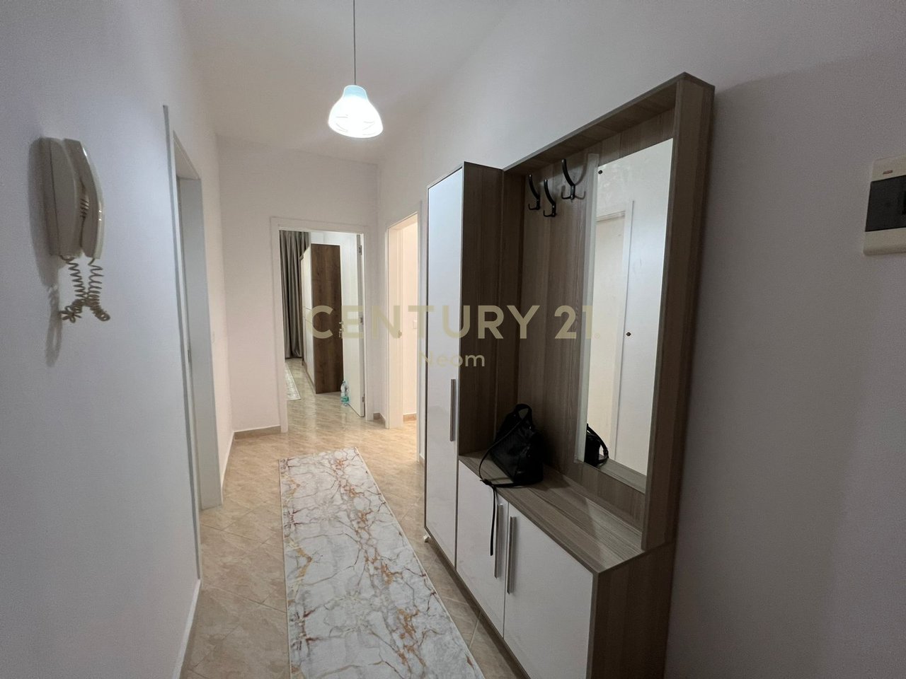 1+1 apartment for rent in the Fresku area
