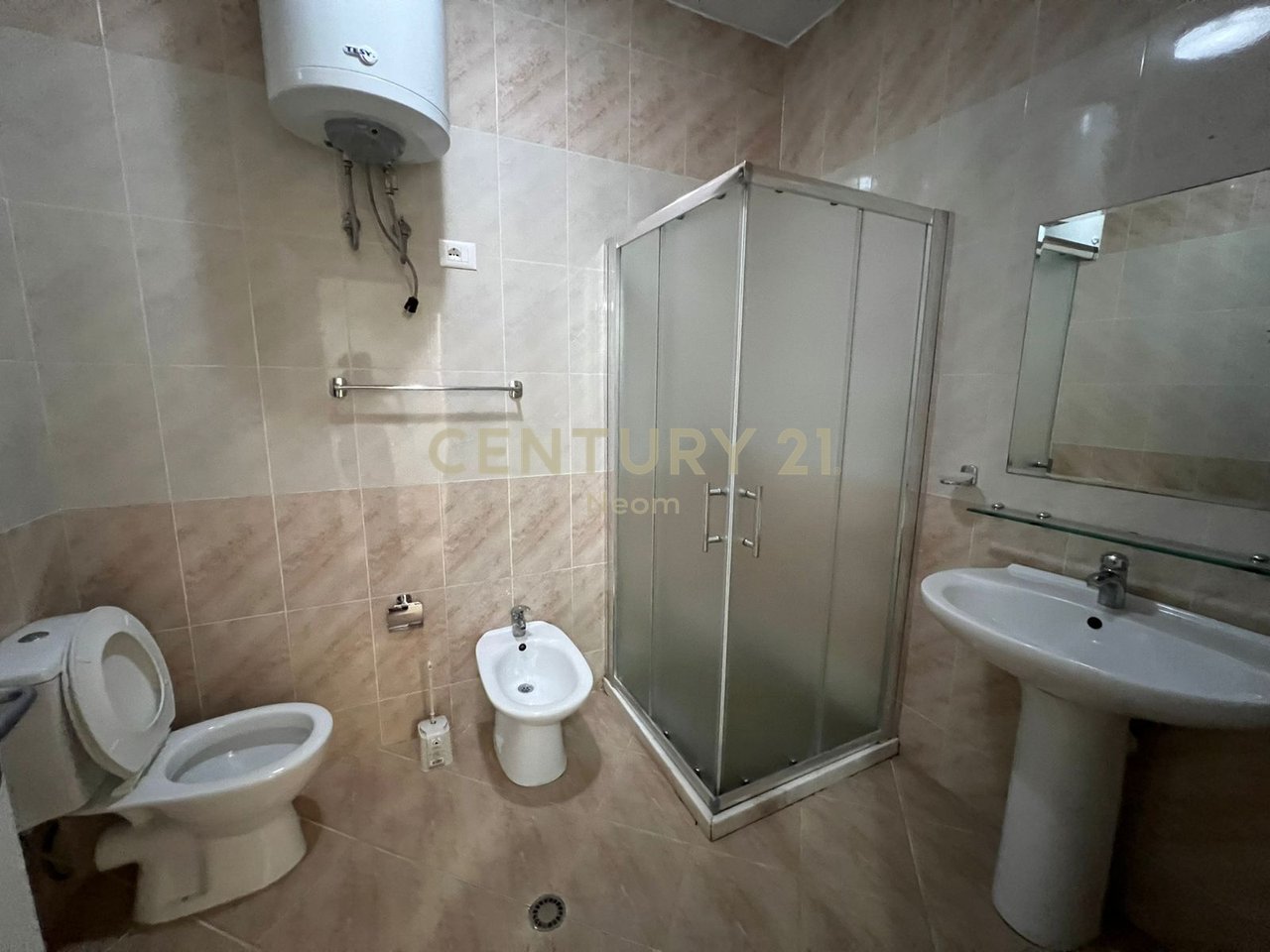 1+1 apartment for rent in the Fresku area