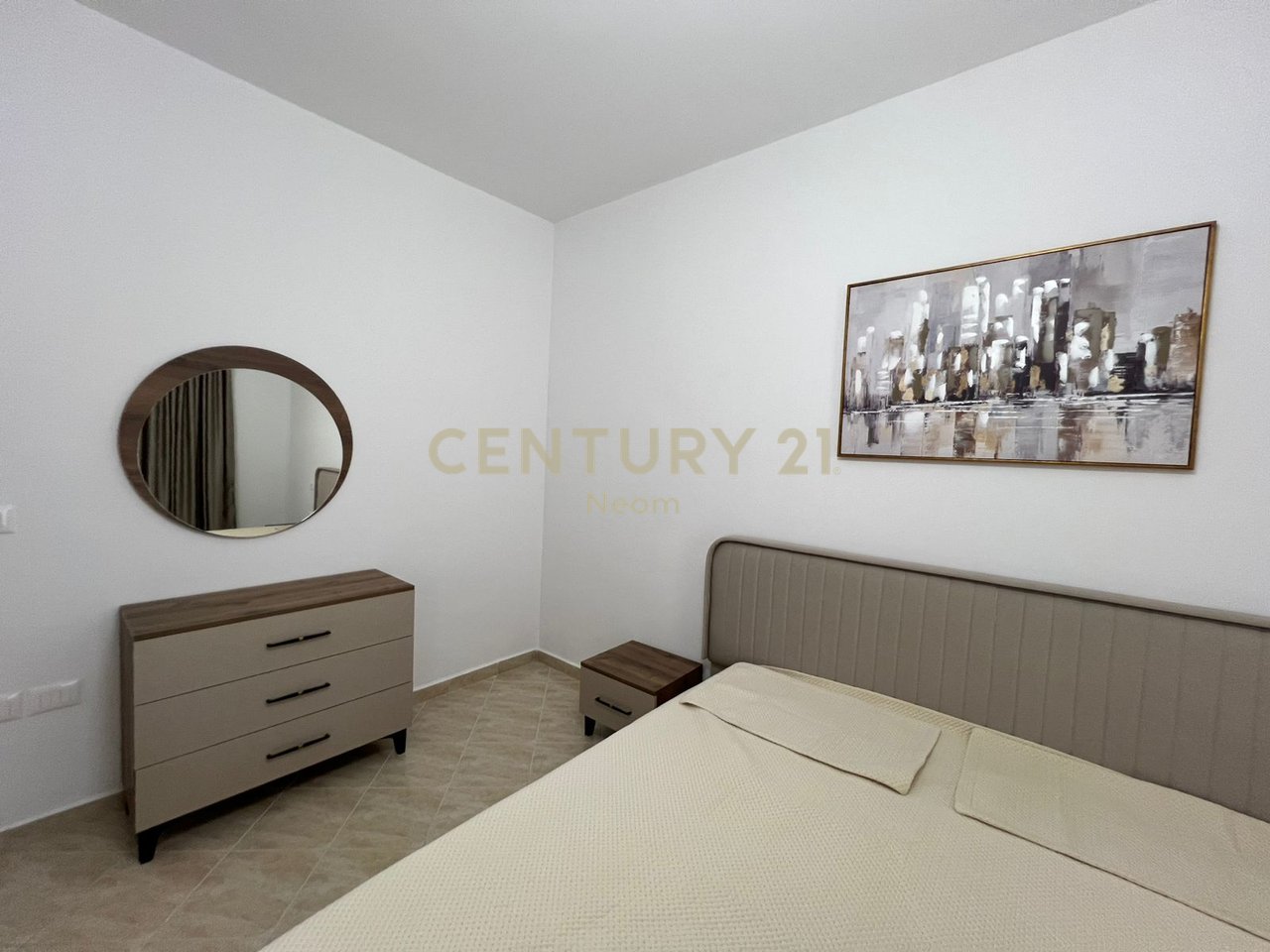 1+1 apartment for rent in the Fresku area