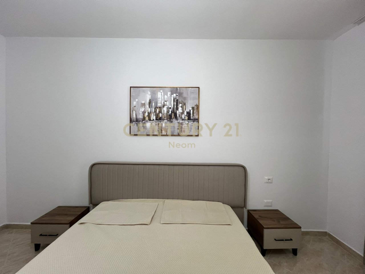 1+1 apartment for rent in the Fresku area