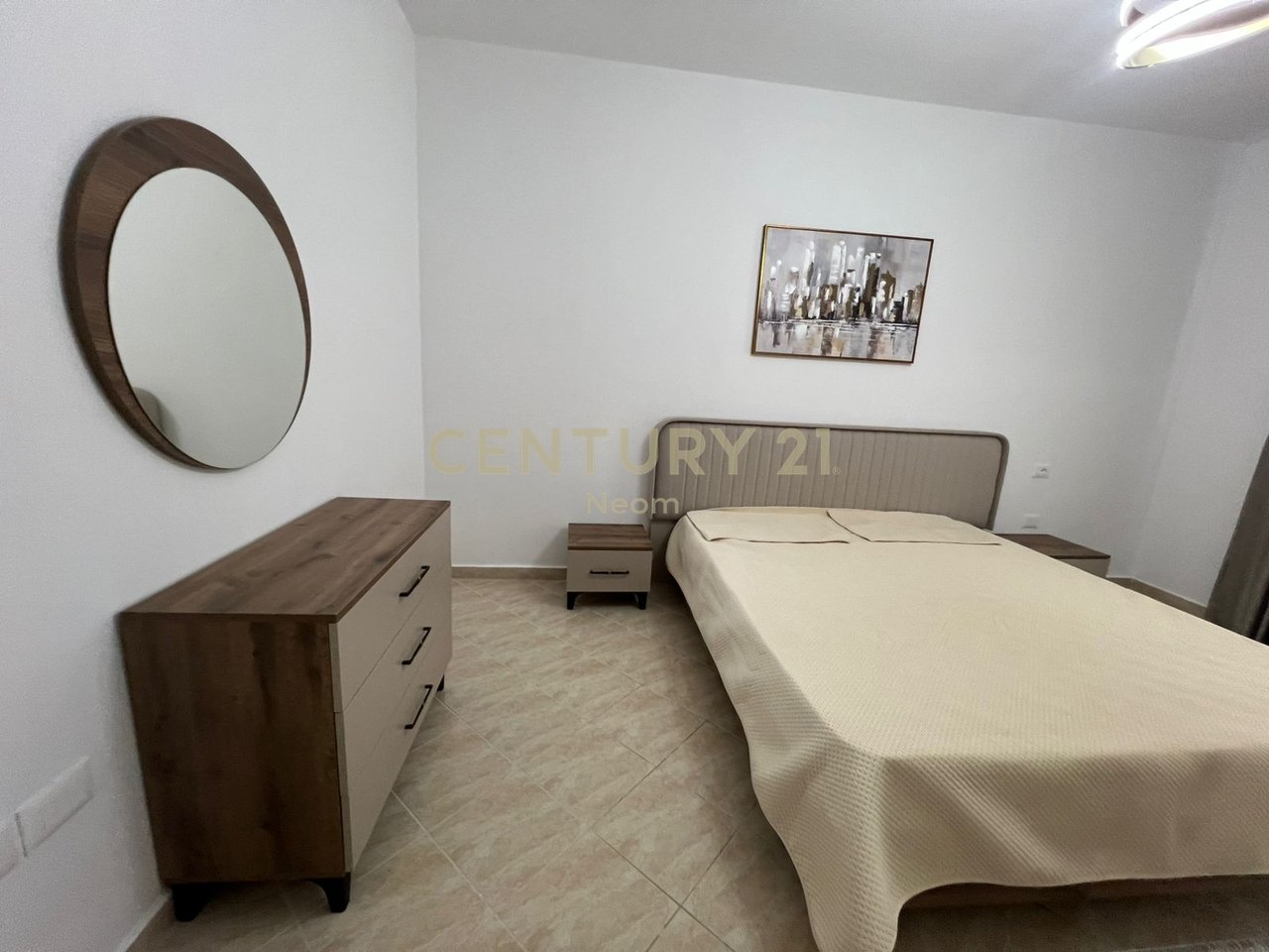 1+1 apartment for rent in the Fresku area