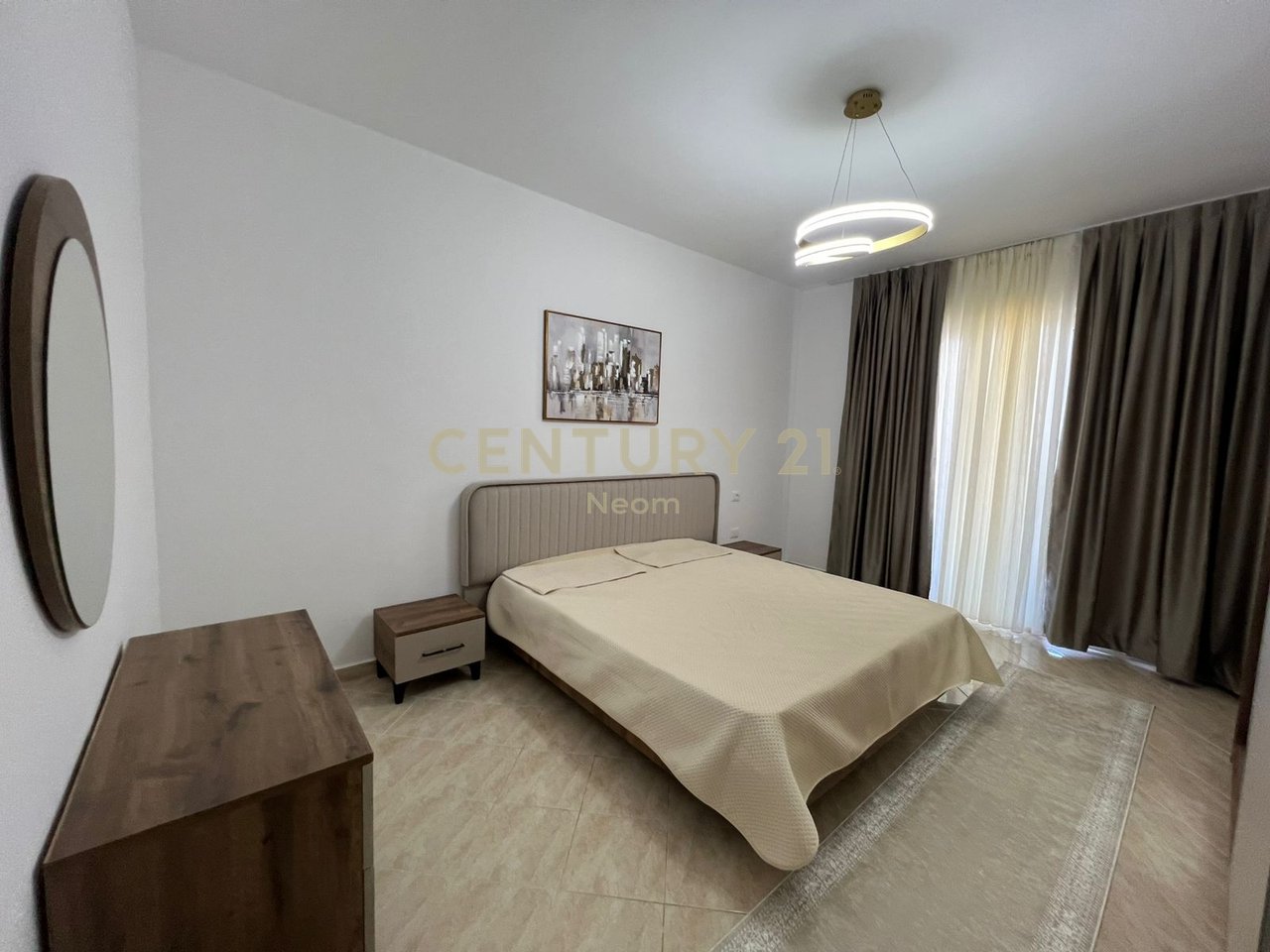 1+1 apartment for rent in the Fresku area