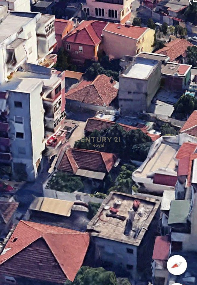 PRIVATE HOUSE MATCH 1+1 WITH 173 M2 LAND NEAR HALILI COMPLEX