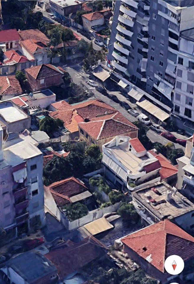 PRIVATE HOUSE MATCH 1+1 WITH 173 M2 LAND NEAR HALILI COMPLEX