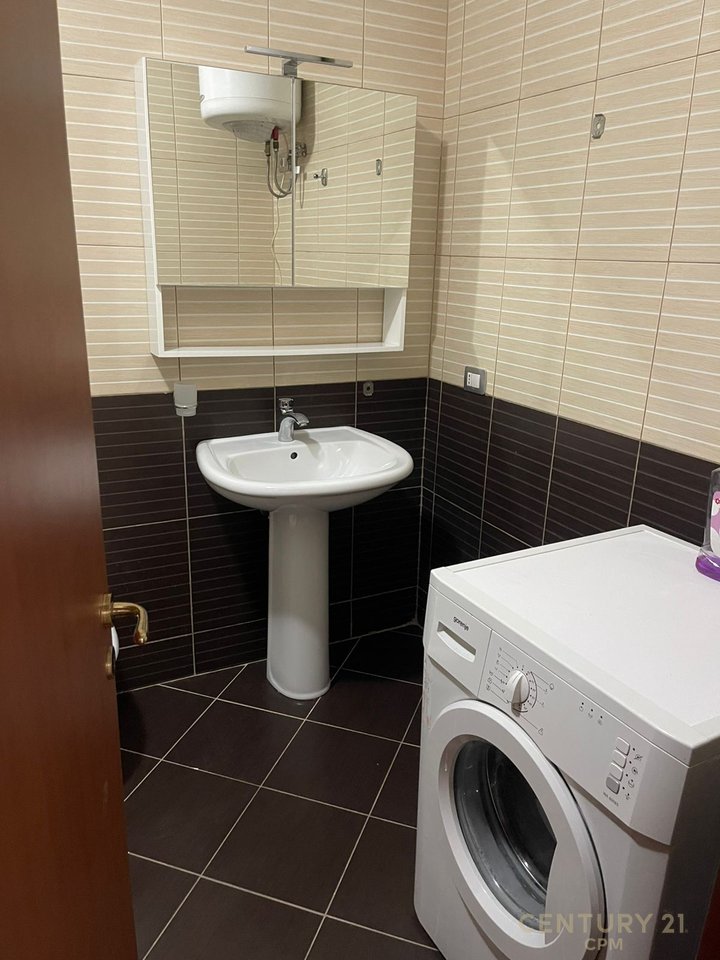 JAPIM APARTMENT 2+1 FOR RENT ON KOSOVAREVE STREET!