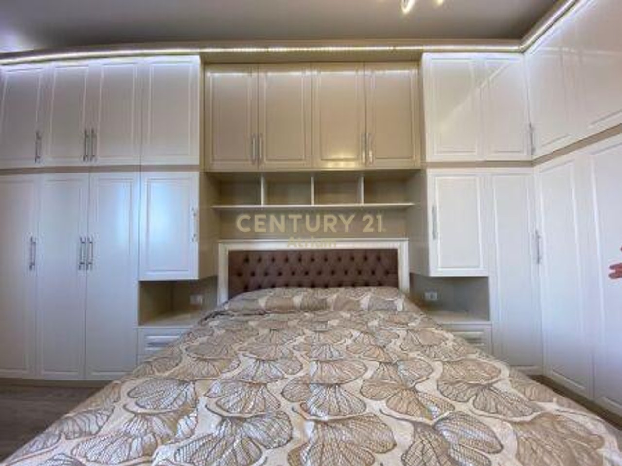 APARTMENT 1+1 FOR RENT AT ALI DEMI 1