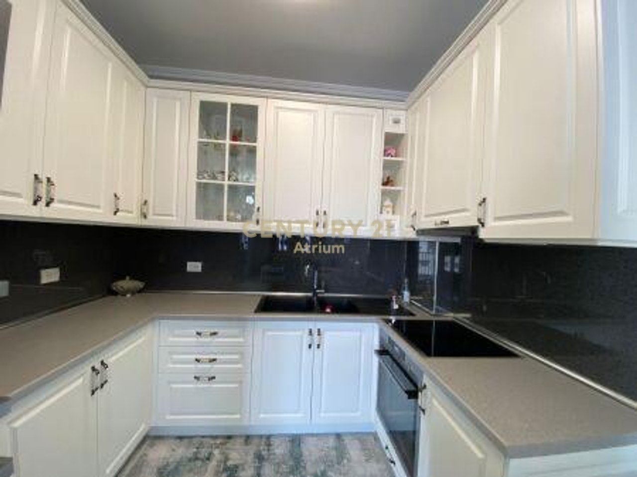 APARTMENT 1+1 FOR RENT AT ALI DEMI 1
