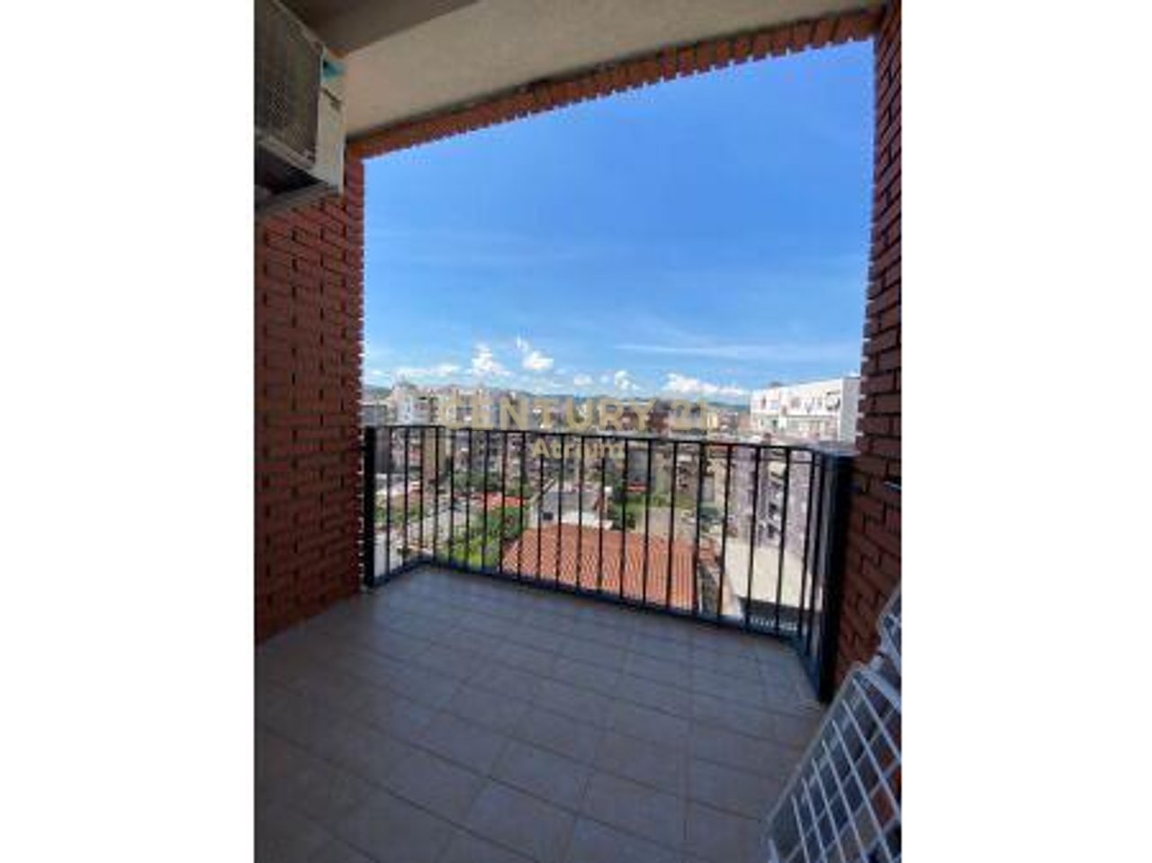 APARTMENT 1+1 FOR RENT AT ALI DEMI 1
