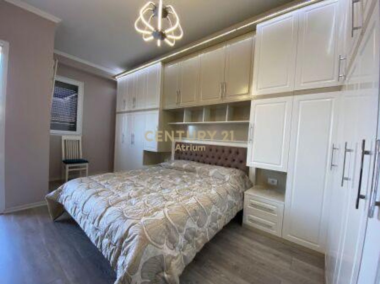 APARTMENT 1+1 FOR RENT AT ALI DEMI 1