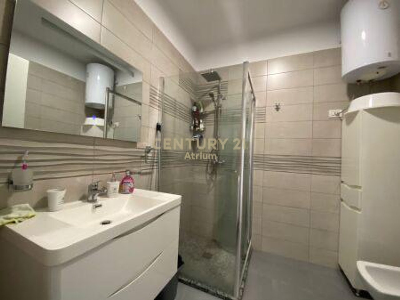 APARTMENT 1+1 FOR RENT AT ALI DEMI 1