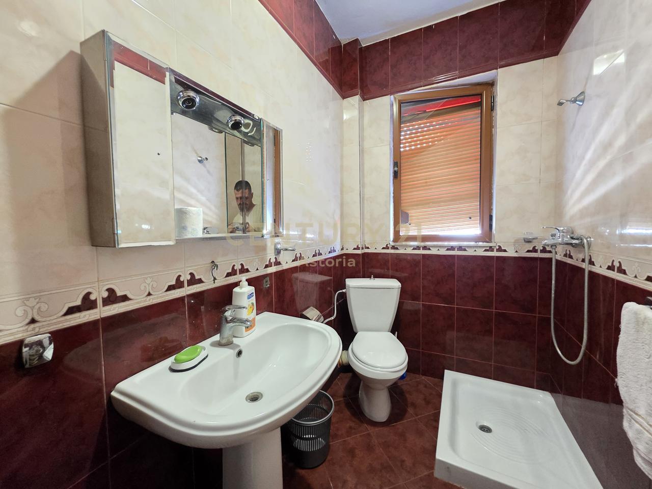 Duplex for rent in the area of the Paris Municipality, behind the Kristal Center
